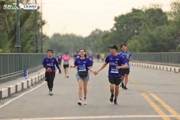 RUN TO LIVE 2024 - Ảnh #1407747
