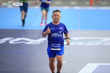 RUN TO LIVE 2024 - Ảnh #1414435