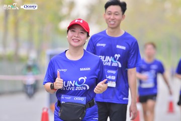 RUN TO LIVE 2024 - Ảnh #1445900