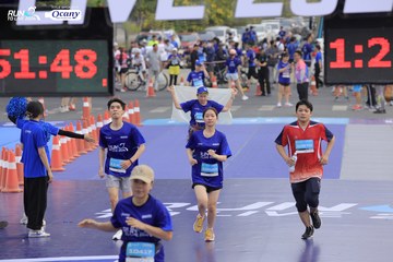 RUN TO LIVE 2024 - Ảnh #1394365