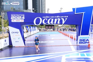 RUN TO LIVE 2024 - Ảnh #1417157