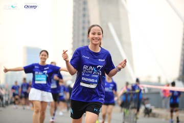 RUN TO LIVE 2024 - Ảnh #1344434