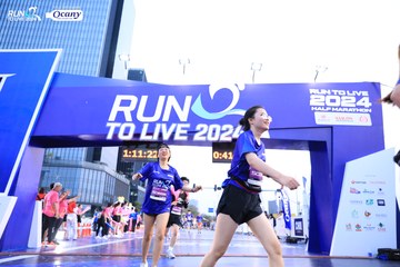 RUN TO LIVE 2024 - Ảnh #1374864