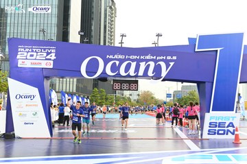 RUN TO LIVE 2024 - Ảnh #1420009