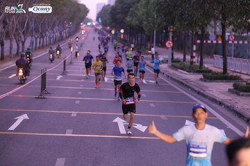RUN TO LIVE 2024 - Ảnh #1433692