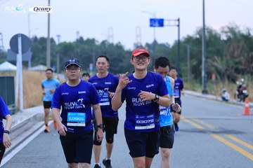 RUN TO LIVE 2024 - Ảnh #1369432