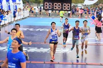RUN TO LIVE 2024 - Ảnh #1333847