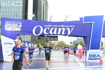 RUN TO LIVE 2024 - Ảnh #1419578