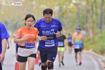 RUN TO LIVE 2024 - Ảnh #1445203