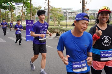 RUN TO LIVE 2024 - Ảnh #1389622