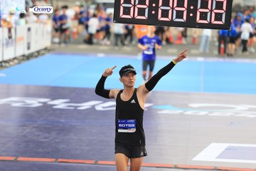 RUN TO LIVE 2024 - Ảnh #1404784