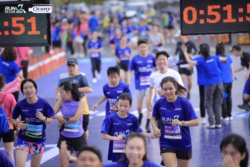 RUN TO LIVE 2024 - Ảnh #1361011