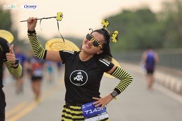 RUN TO LIVE 2024 - Ảnh #1405224