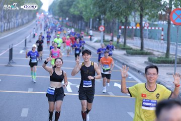 RUN TO LIVE 2024 - Ảnh #1432334