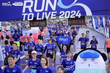 RUN TO LIVE 2024 - Ảnh #1363350