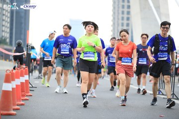 RUN TO LIVE 2024 - Ảnh #1347733