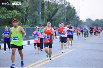 RUN TO LIVE 2024 - Ảnh #1386090