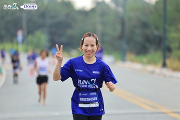 RUN TO LIVE 2024 - Ảnh #1393130