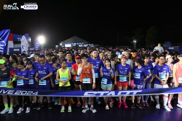 RUN TO LIVE 2024 - Ảnh #1319174