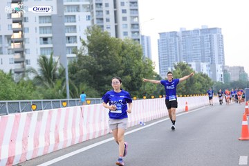 RUN TO LIVE 2024 - Ảnh #1450678
