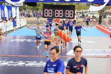 RUN TO LIVE 2024 - Ảnh #1410273
