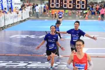 RUN TO LIVE 2024 - Ảnh #1371248