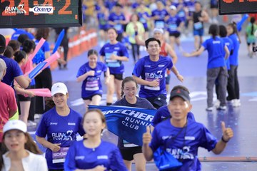RUN TO LIVE 2024 - Ảnh #1362284