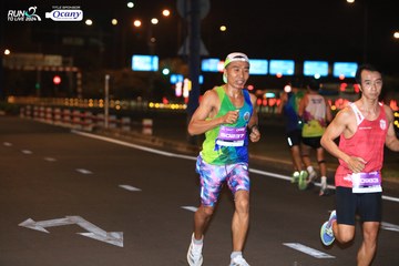 RUN TO LIVE 2024 - Ảnh #1412584