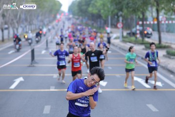 RUN TO LIVE 2024 - Ảnh #1434119