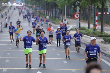 RUN TO LIVE 2024 - Ảnh #1436367