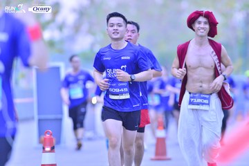 RUN TO LIVE 2024 - Ảnh #1335876