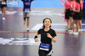 RUN TO LIVE 2024 - Ảnh #1409257
