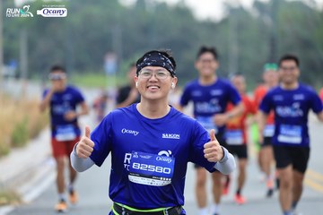 RUN TO LIVE 2024 - Ảnh #1379950