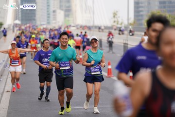 RUN TO LIVE 2024 - Ảnh #1361314