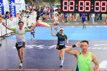 RUN TO LIVE 2024 - Ảnh #1405607