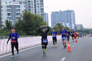 RUN TO LIVE 2024 - Ảnh #1450394