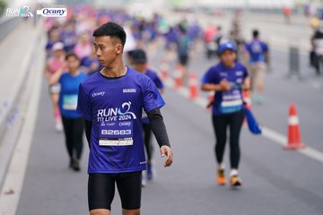 RUN TO LIVE 2024 - Ảnh #1346229