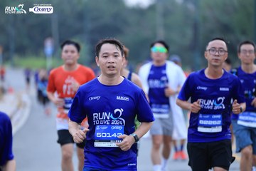 RUN TO LIVE 2024 - Ảnh #1370232