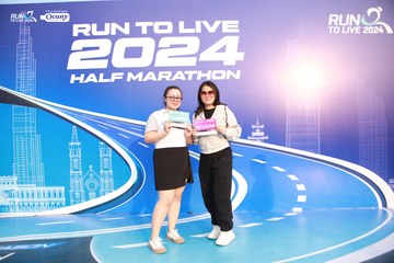 RUN TO LIVE 2024 - Ảnh #1316029