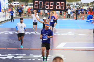 RUN TO LIVE 2024 - Ảnh #1404167