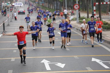 RUN TO LIVE 2024 - Ảnh #1438417