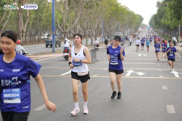 RUN TO LIVE 2024 - Ảnh #1419837