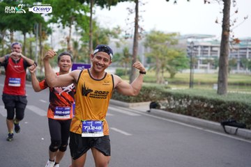 RUN TO LIVE 2024 - Ảnh #1385626