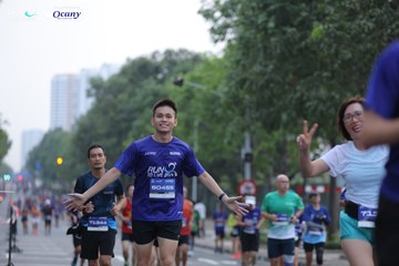 RUN TO LIVE 2024 - Ảnh #1434960