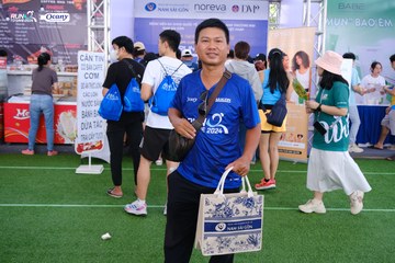 RUN TO LIVE 2024 - Ảnh #1313634