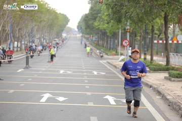 RUN TO LIVE 2024 - Ảnh #1421091