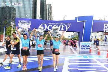 RUN TO LIVE 2024 - Ảnh #1420416