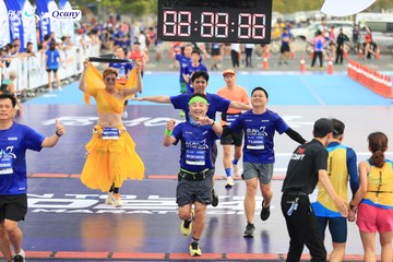 RUN TO LIVE 2024 - Ảnh #1410200