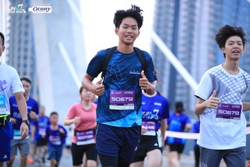 RUN TO LIVE 2024 - Ảnh #1326598