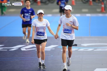 RUN TO LIVE 2024 - Ảnh #1413990
